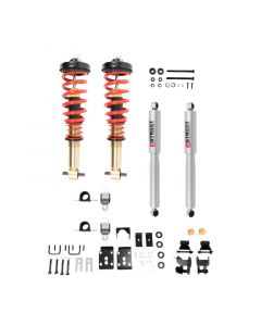 Belltech 2021+ Ford F-150 2WD Performance Coilover Kit buy in USA