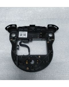 MERCEDES W166 Steering Wheel Contact Plate Insert OEM 1664640617 ML63 W212 W218 buy in USA