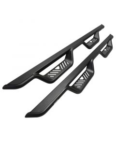 Westin 19-23 RAM 1500 Classic Crew Cab Outlaw Drop Nerf Step Bars buy in USA