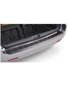 AVS 11-18 Toyota Sienna Bumper Protection - Black buy in USA