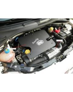 BMC 07+ Fiat 500 / Nuova 500 1.4L Carbon Dynamic Airbox Kit (Cover Not Included - PN ACCDASP-43C) buy in USA