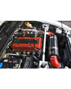 BMC 98-06 Honda S2000 2.0L (w/o VSA Traction Control) Carbon Dynamic Airbox Kit buy in USA