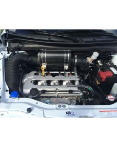 BMC 2012 Suzuki Swift IV 1.6 RS Sport Oval Trumpet Airbox Kit buy in USA