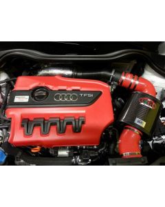 BMC 2013 Audi A1 2.0 TFSI Oval Trumpet Airbox Kit buy in USA