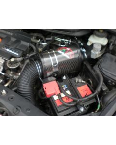 BMC 2007 Honda Civic Type S Oval Trumpet Airbox Kit buy in USA