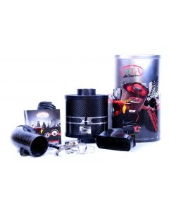 BMC 2012 Subaru BRZ/Toyota GT86/Scion FR-S 2.0L Oval Trumpet Airbox Kit buy in USA