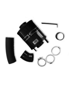 BMC 2016 Fiat 124 Abarth 1.4L Oval Trumpet Airbox Kit buy in USA