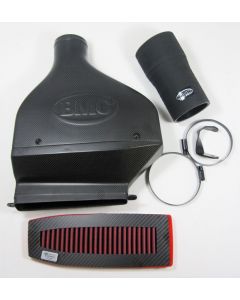 BMC 2010 VW Golf VI GTI Flat Carbon Racing Filter Stage 1 MID Kit buy in USA