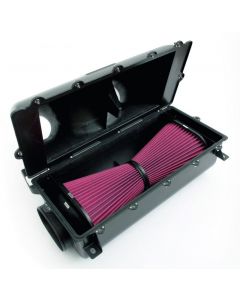 BMC 2010 Ferrari F458 Italia 4.5L V8 Carbon Racing Filter Complete Airbox Kit buy in USA