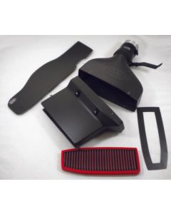 BMC 2009 VW Golf VI TDI GTD Carbon Racing Filter Stage 1 MID Kit buy in USA