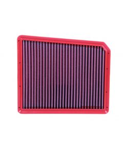 BMC 2017+ Nissan Titan 5.6L V8 Replacement Panel Air Filter buy in USA