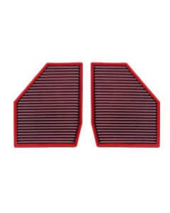 BMC 2017 BMW 5 (G30/G31/F90) M5 Replacement Panel Air Filters (Full Kit) buy in USA