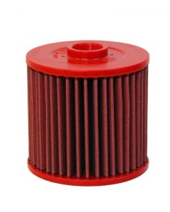 BMC 2018+ Audi A6 (4A/C4) 40 TDI 2.0 DFBA Replacement Cylindrical Air Filter buy in USA