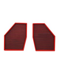 BMC 2019+ BMW 5 (G30/G31/F90) M 550 IX Replacement Panel Air Filter buy in USA