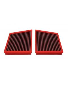 BMC 2018+ Porsche 911 (992) 3.0 H6 Carrera S Repl Panel Air Filter (Full Kit - 2 Filters Included) buy in USA