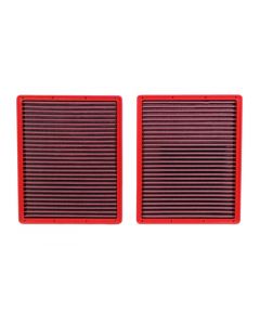 BMC 2018+ Ferrari Portofino 3.9 V8 Turbo (Full Kit) Replacement Panel Air Filter buy in USA