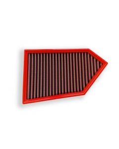 BMC 2019+ Ford Fiesta 1.0L EcoBoost Replacement Panel Air Filter buy in USA