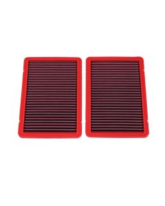 BMC 00-05 Ferrari 360 Spider Replacement Panel Air Filter (Full Kit - 2 Filters) buy in USA