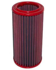 BMC 97-99 Peugeot 306 1.9L SRDT Replacement Cylindrical Air Filter buy in USA