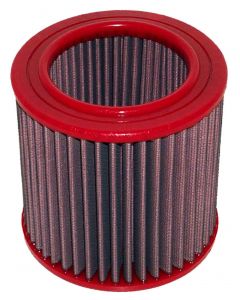 BMC 86-96 Mitsubishi L200 II 2.5L D Replacement Cylindrical Air Filter buy in USA