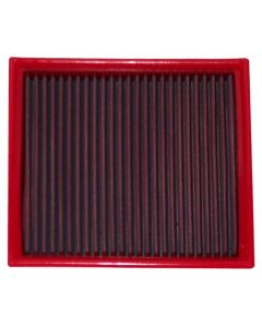 BMC 02-09 Mercedes Class E (W211/S211) E 400 CDI Replacement Panel Air Filter (2 Filters Req.) buy in USA