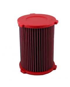 BMC 01-07 Maserati Spyder 4.2L GT 6M Replacement Cylindrical Air Filter buy in USA