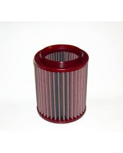 BMC 07-10 Audi A8 (4E) 2.8L FSI Replacement Cylindrical Air Filter buy in USA