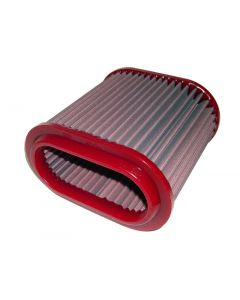 BMC 98-02 Maserati 3200 GT 3.2 V8 Replacement Cylindrical Air Filter (FULL KIT - 2 Filters Included) buy in USA