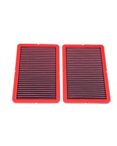 BMC 04-09 Ferrari F430 4.3L V8 Replacement Panel Air Filter (Full Kit) buy in USA