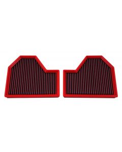 BMC 04-10 BMW 5 (E60/E61) M5 V10 Replacement Panel Air Filters (Full Kit) buy in USA