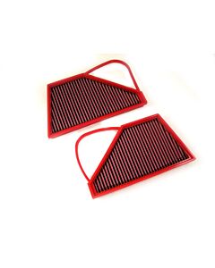 BMC 05-13 Bentley Continental Flying Spur Replacement Panel Air Filters (Full Kit) buy in USA