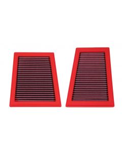 BMC 09-10 Mercedes GLK (X204) GLK 350 CDI Replacement Panel Air Filter (Full Kit) buy in USA