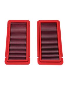 BMC 03-05 Lamborghini Gallardo 5.0 V10 Replacement Panel Air Filters (Full Kit) buy in USA