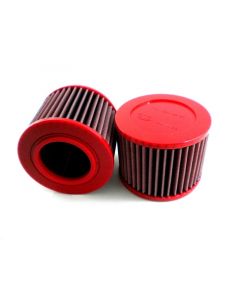 BMC 06-11 Audi A6 (4F/C6) 5.2 FSI V10 (S6) Replacement Cylindrical Air Filter (Full Kit) buy in USA