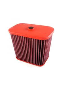 BMC 07-09 BMW 3 (E90/E91/E92/E93) M3 V8 (US) Replacement Cylindrical Air Filter w/Frame buy in USA