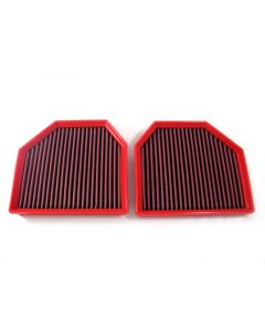 BMC 2017 BMW 3 (F30/F31/F80) M3 CS Replacement Panel Air Filter (Full Kit) buy in USA