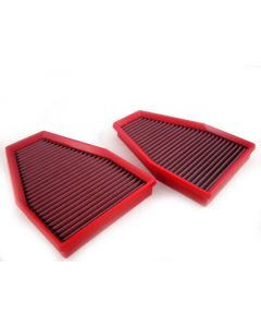 BMC 14-15 Porsche 911 (991) 3.8 Carrera GTS Replacement Panel Air Filter (Full Kit) buy in USA