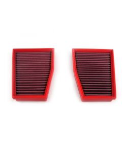 BMC 2012+ Audi A4 (8K/B8) 4.2 TFSI RS4 Quattro Replacement Panel Air Filters (Full Kit) buy in USA