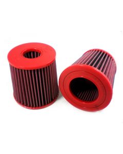 BMC 2016 Mclaren 540 3.8L Replacement Cylindrical Air Filters (Full Kit) buy in USA