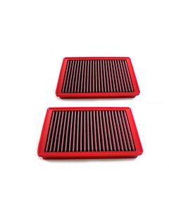 BMC 06-08 Jaguar XK / XKR (X150) XK 4.2 V8 Replacement Panel Air Filter buy in USA