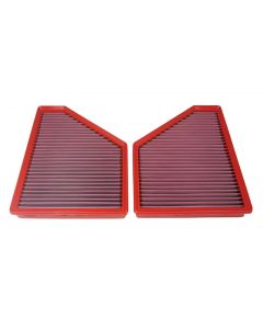 BMC 06-10 BMW X5 (E70) 4.8i Replacement Panel Air Filter buy in USA