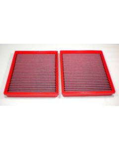 BMC 05-09 Mercedes Class E (W211/S211) E 420 CDI Replacement Panel Air Filter buy in USA