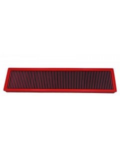 BMC 2013+ Porsche 911 (991) 3.8 Turbo Replacement Panel Air Filter buy in USA