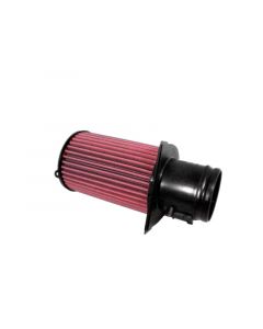 BMC 2013+ Audi R8 (42) 5.2 V10 S-Tronic Replacement Cylindrical Air Filters (Full Kit) buy in USA