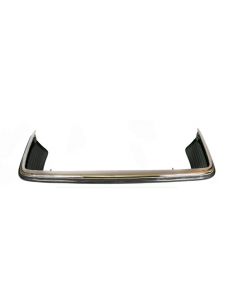 MERCEDES SL SLC R107 C107 NEW REAR BUMPER 1972-1989 buy in USA