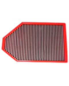 BMC 07-12 Jeep Wrangler III (JK) 3.8L V6 Replacement Panel Air Filter buy in USA