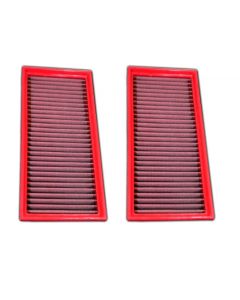 BMC 2014+ Mercedes Class C (W205/A205/C205/S205) C63 AMG Replacement Panel Air Filter (Full Kit) buy in USA