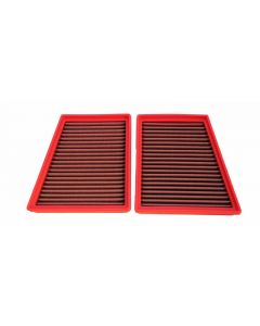 BMC 2012 Bentley Continental GT V8 4.0 Replacement Panel Air Filters (Full Kit) buy in USA