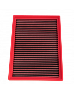 BMC 01-03 Jeep Cherokee II (KJ) 2.5 CRD Turbodiesel Replacement Panel Air Filter buy in USA