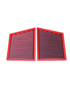 BMC 15+ Jaguar F-Pace (X761) 3.0 D Replacement Panel Air Filter (Full Kit) buy in USA